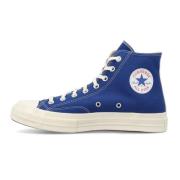PLAY Chuck Taylor HiI Sneakers