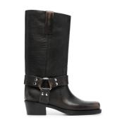 Sort Roxy Boot