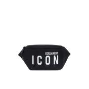‘Be Icon’ bæltetaske