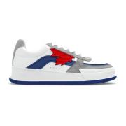 Canadiske sneakers