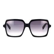 Kvinders firkantede solbriller SL 174 001