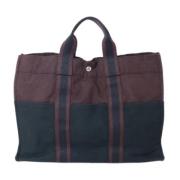 Pre-owned Canvas totes