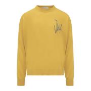 Crewneck Jumper