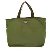 Pre-owned Canvas totes