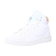 Court Royale 2 Mid Sneakers