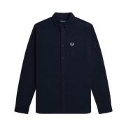 Oxford Skjorte, Regular Fit, Ref: M5516-608