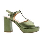 LA TOUBANA Sandal