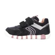 Moderne Pigesneakers