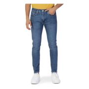 Moderne Slim Midtown Jeans