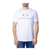 Herre Bomuld T-Shirt Kollektion