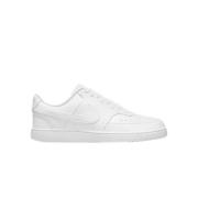 Court Vision Low Next Nature Sneakers