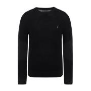 ‘Ivar’ mærket sweater