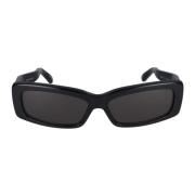 Moderne solbriller BB0286S