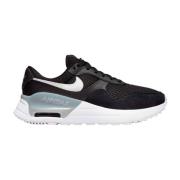 Air Max Systm Dames Sneakers Sort