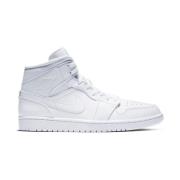 Ikonske Air Jordan 1 Mid Sneakers