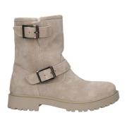 Tuva - Weathered Teak - Boots