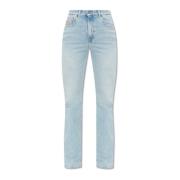 ‘2003 D-ESCRIPTION L.32’ bootcut jeans