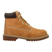Boy39 Shoes Ankle Boots Wheat