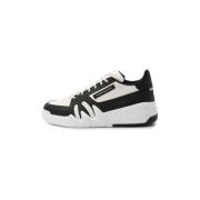 Stilfuld Sneaker