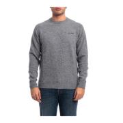 Stilfuld Crewneck Sweater Opgradering