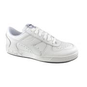 Magic Basket Low Sneakers