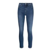 Monroe Skinny 7/8 Jeans