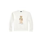 Polo Ralph Lauren Teddy Bear Sweatshirt
