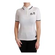 Angel Broderet Polo T-shirt