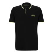 Premium Kvalitet Golf Polo Shirt