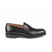 Fransk Kalv Loafer