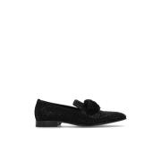 Foxley loafers