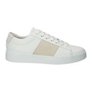 Maynard - White Beige - Sneaker (low)