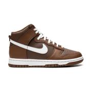 Dunk High Retro Sneakers