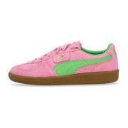 Palermo Special Sneakers - Pink Delight/Green/Gum