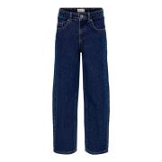 Medium Blå Jeans til Børn - 16 år