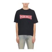 Stilfuld Rallye T-shirt