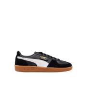 Palermo Sneakers - Klassisk Britisk Stil