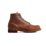 Blacksmith Boot - Copper Rough Tough