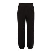 Sweatpants med logo