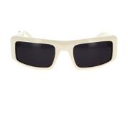 Retro-inspirerede solbriller med et moderne twist