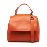 Orange Håndtaske til Kvinder