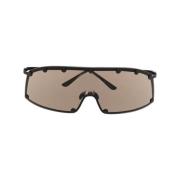 Sort/brune solbriller beskyttelse