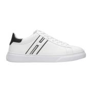 Moderne Twist Lav-Top Sneakers