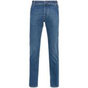 `Lenny` 5-Lomme Jeans