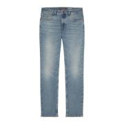Jeans model SJÖBO formet