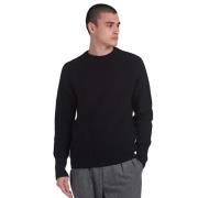 Chunky Ribbed Tynedale Sweater