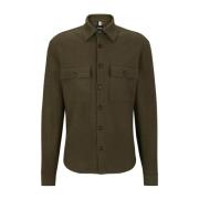 Army Uld Overshirt