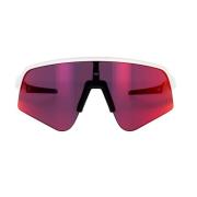 Sporty Solbriller med Optimeret Dækning og Forbedret Syn