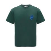 Grønne T-shirts og Polos