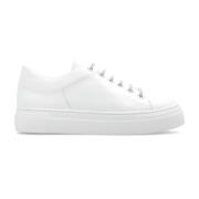 Krystal platform sneakers